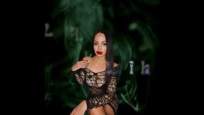 Zu meinem perfekten Zahlschwanz werden - Clip 4