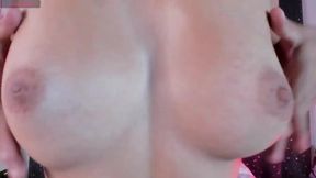 Emilly Gonzalez Private Show