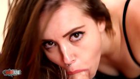 first female ejaculation of zoe doll