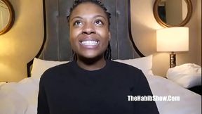 ebony lashay newbie fucked by quickiemart worker
