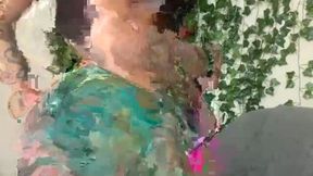 Simone Money Private Show