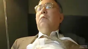 Japanese Stepdaddy 9