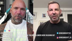 Porn Star Confessions - Gregor Scott (episode 129)