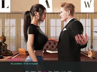Being a Wife two Animation, Porn games, Adult games, cg game, corruption, visual novel
