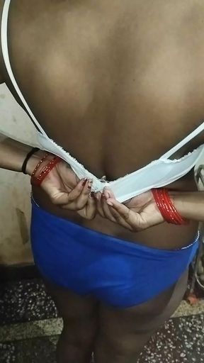 Step mom fuck by son