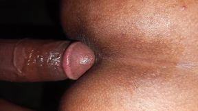 I Did Anal While Traveling Today, Don't Miss It.