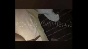 Lightskin Latina thot snap premium