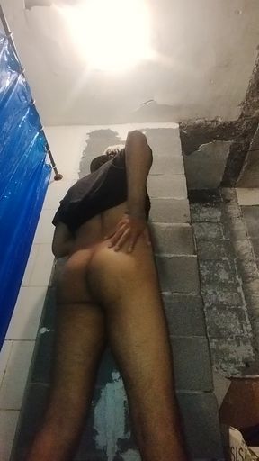 My Ass Hole Glory