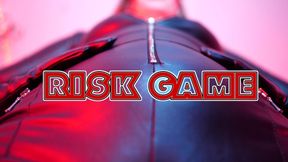 Risk Game - Obey Lady Ashley - Femme Fatale Sensual Domination