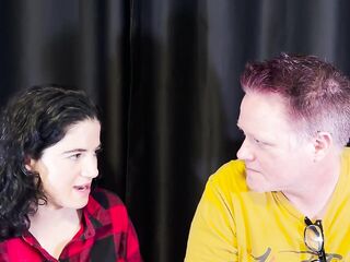 A Whore&#039;s Guide To Happiness Podcast - Movie scene 14: Entering the Dating World as a Baby Yaoi