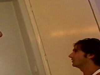 Blondie Slut Enjoys Sex - Lina Paige