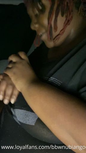 Sixty nine a BBW