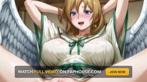 Yu-gi-oh Charity Hen