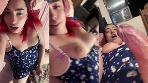 jerking off until i cum a lot