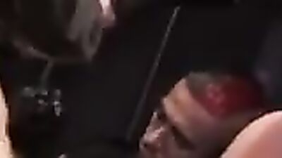 Watch muscular twinks get their twink muscle fisting skills tested in a wild gangbang