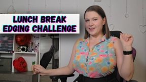 Lunch Break Edging Challenge – 10 Edges in 20 Minutes