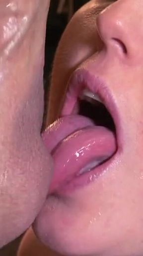 Lexi Lou gets fucked hard in the office