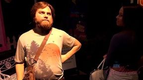 Liza Rowe looks adorable and is so excited to see you