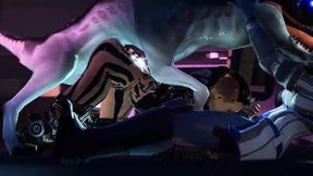 Niisath Hot 3d Sex Hentai Compilation -67