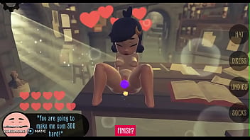 Abby Fucked By Ghost