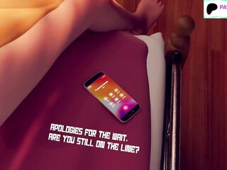 FUTA DOMINATE ANAL BANG AND CREAMPIE LARGE JOCK FUTANARI COMICS ANIMATION