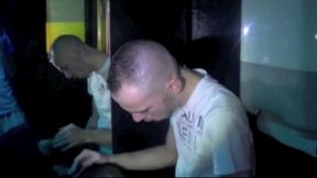 tony cisse fucked by jonathan darko