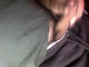 I was ordered to stroke my cock on video and post it for everyone to see.