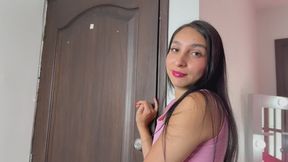 BLOWJOB FOR MY BEST FRIEND