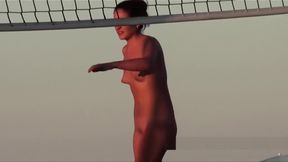 Snoopy Nude Beach 36