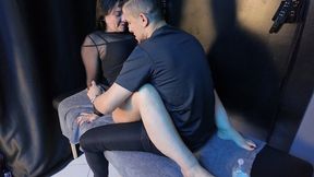 casada puta goza muito com massagista - casada safada foi fazer uma massagem e ganhou um final feliz.