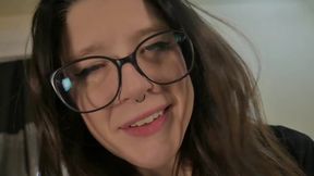 Fanclub Exclusive in Between Vids Orgasm!