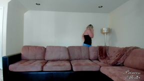 Cheating Wife makes you Her Findom cuck slave