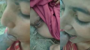 Lukie lukie ak Bihari meye taar Deshi boyfriend er shaathe heavy choda chodir XXX video clip