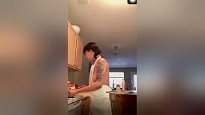Nipslip Cookin