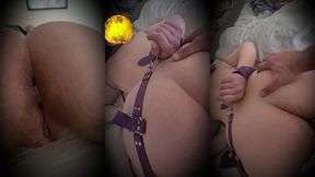 chilena sumisa blaquita caliente