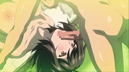 Kyonyuu Daikazoku Saimin The Animation EP 2 (60fps)