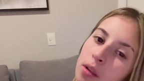 Member content by @SunnyBunny @Sextoy in the mouth & #Blonde #Naked #Big Boobs movie hot film | Tik.Porn