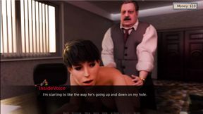 Prison of Sissy 3 the Pr Manager Fucked