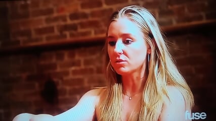 FUSE- Sex Sells- Twerk Lessons & Naked Yoga- feat. Nikki Nicole & Candice Leigh