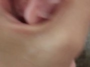 Dildo fetish