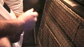 une queue enormle d un pote deguise en fantomesfunnys extape avec un ptoe qui...