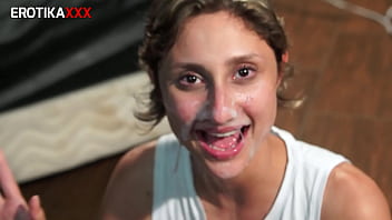 GANG GANG - SADIRA HOTWIFE - EROTIKAXXX - TRAILER - Recorded in Private Club PoA