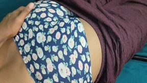 Sexy bhabhi first night romance