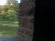 Masturbating at the park PUBLIC CUMSHOT onlyfans/cumforhire