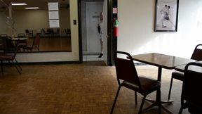 Dancer Dinner - Raw Footage Part 1