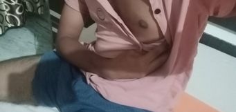 Nipples hot sexy butty Handsome man