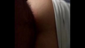 Paolitacross, crossdresser culeada por su papi