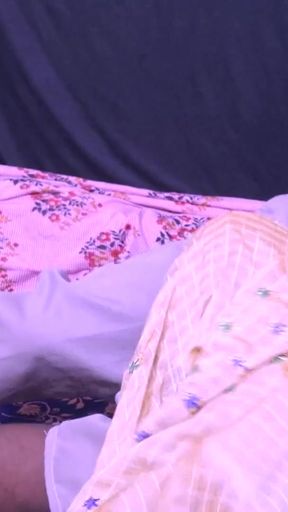 Indian Tamil Teacher fucks Indian student stepfather   Clip 2