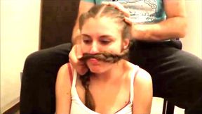 GRIZZY NOSE- FULL VIDEO -MP4