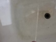 Random piss